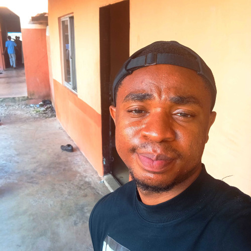 Emmanuel onyebuchi N.