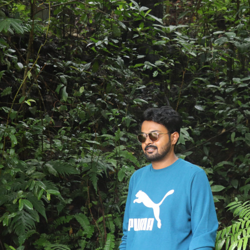 Ram Sri Karan M. profile photo