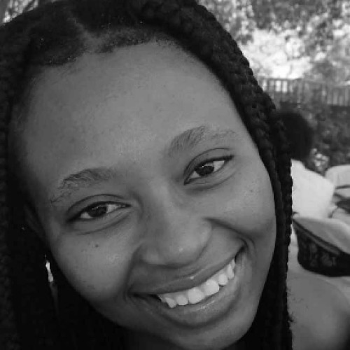 Karabo M.