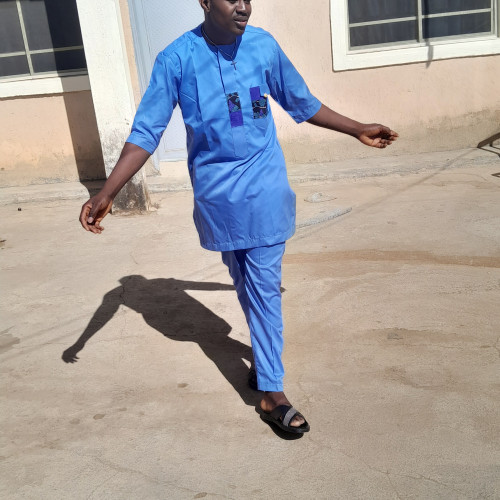 Eze  C. profile photo