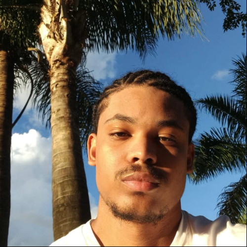 Luis Davi P. profile photo