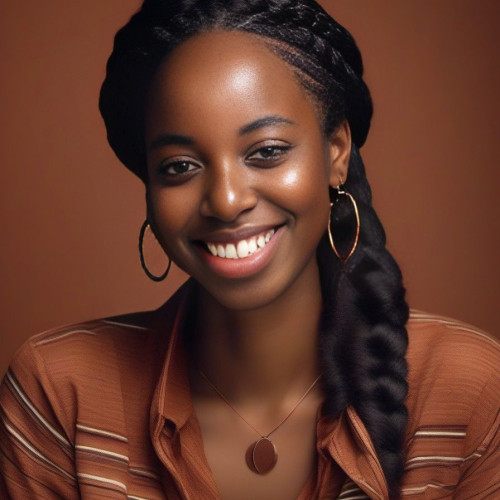 Uwase  S. profile photo