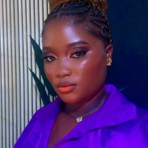 pretty k. profile photo