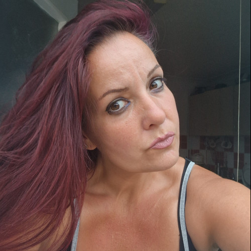 Scarlet C. profile photo