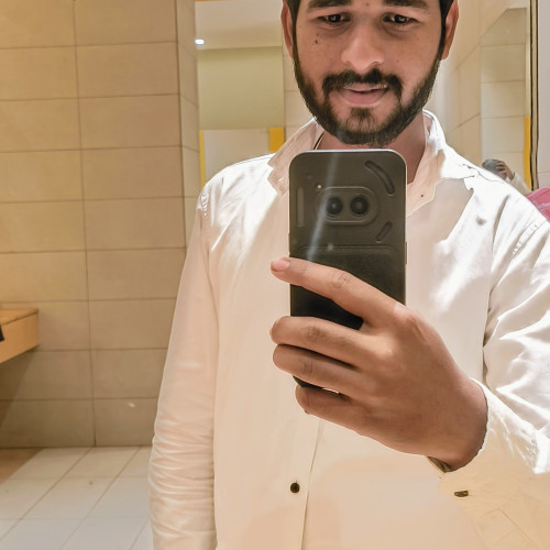 Vaibhav g. profile photo