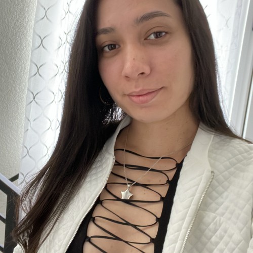 Natasha S.