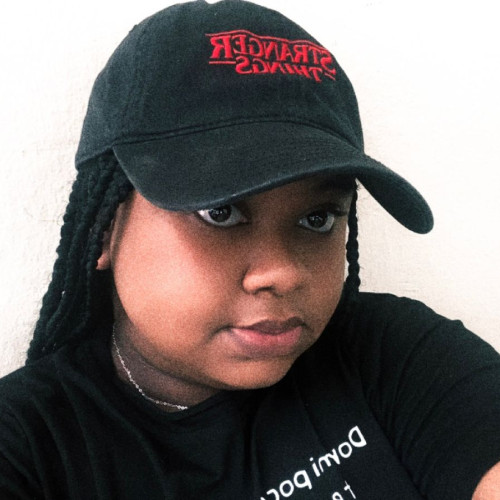 Franyeli  J. profile photo