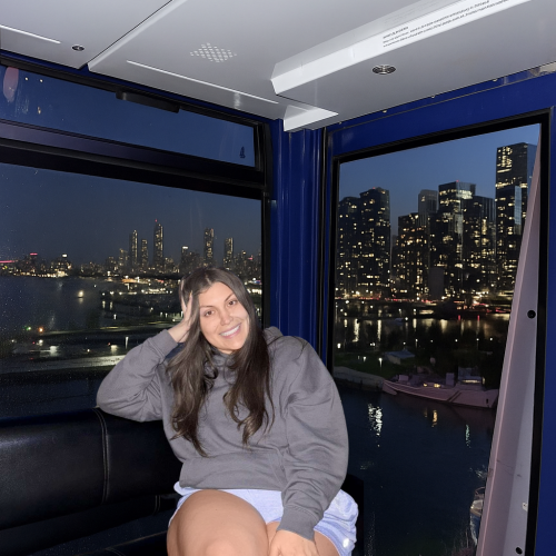 Maddie P. profile photo