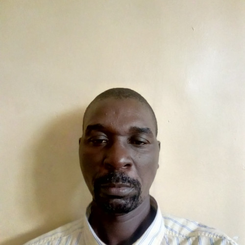 Oringo  A. profile photo