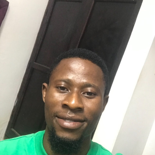 AJAYEOBA  M. profile photo