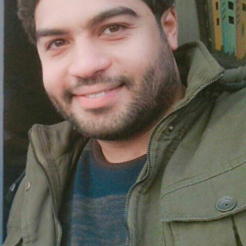 AHMED Y.