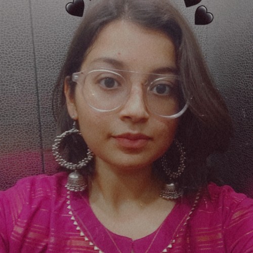 Shubhi J. profile photo