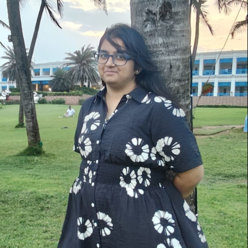 Akanksha  K. profile photo