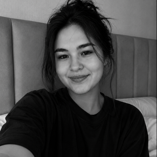 Liza S. profile photo