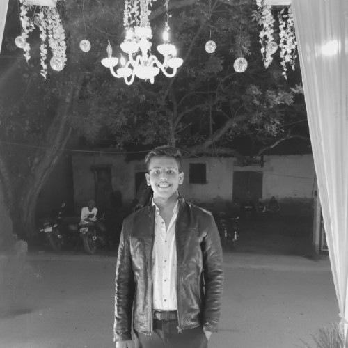 Anirban  M. profile photo