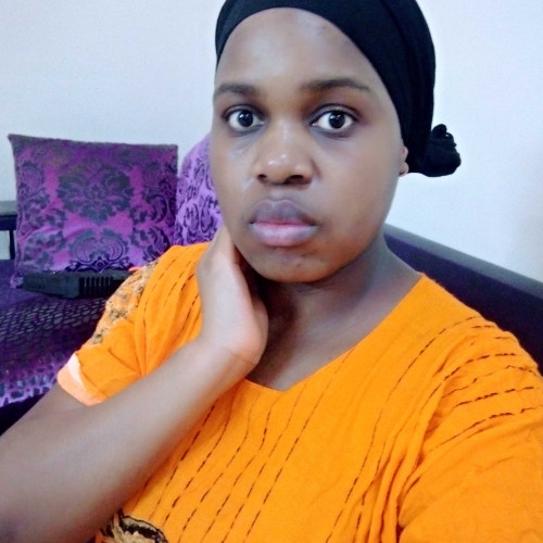 Aisha N. profile photo