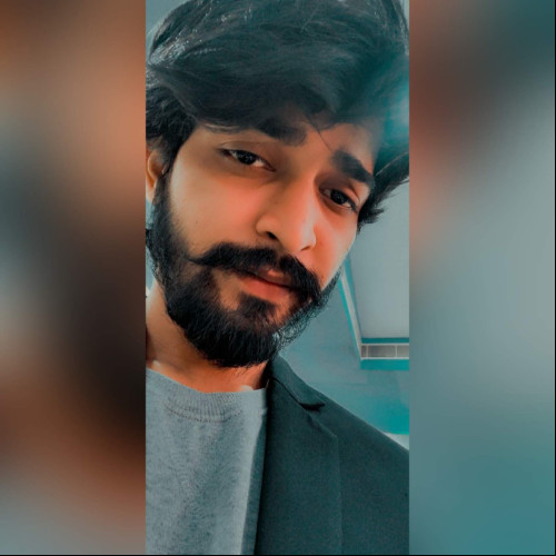 Kailash  T. profile photo