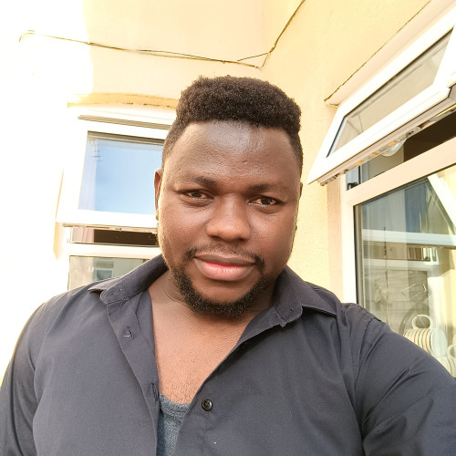 Augustine O. profile photo