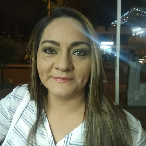 claudia a. profile photo