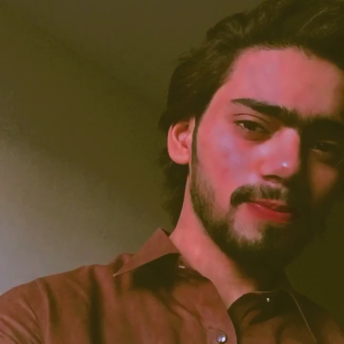 Abdullah m. profile photo