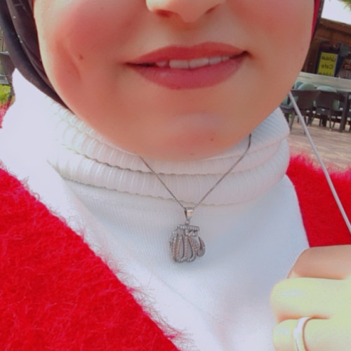 lamiaa m. profile photo