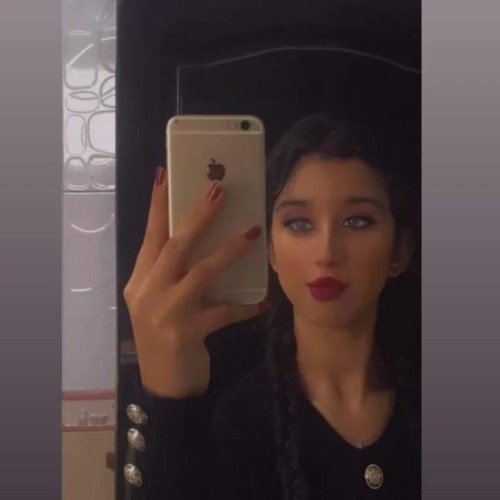 Meriem  K. profile photo