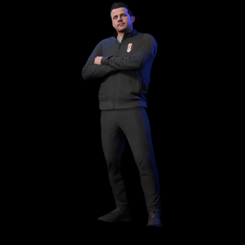 Nassim M. profile photo
