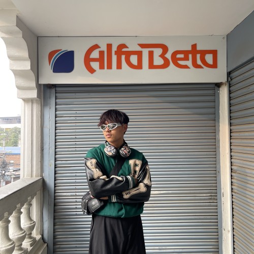 Nakul G.