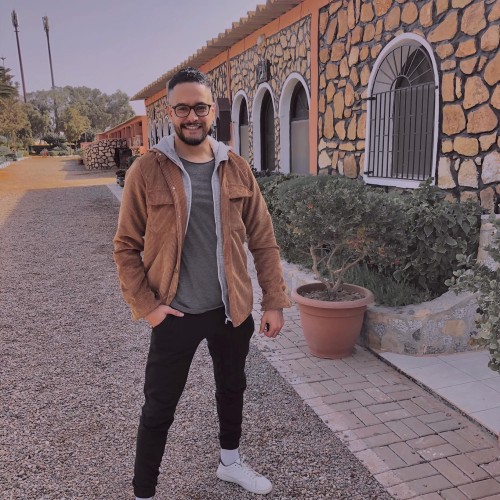 zakaria  j. profile photo