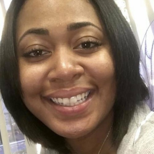 Kishawna D.