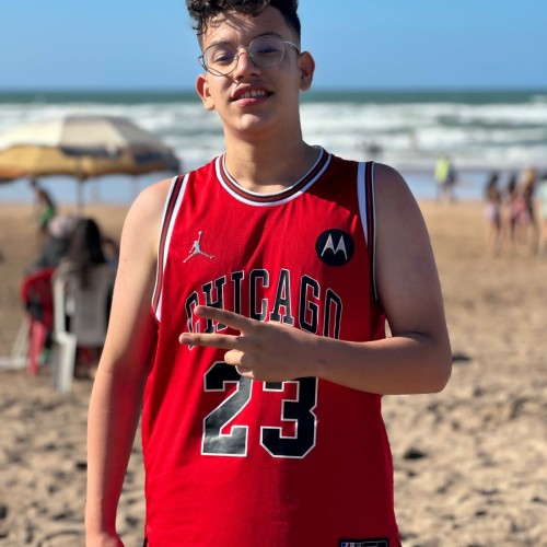 Omar  I. profile photo