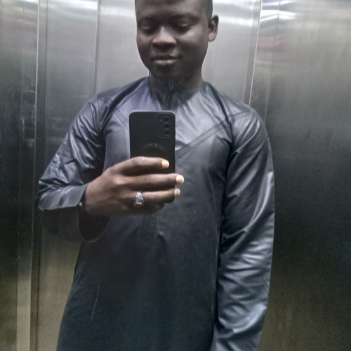 Adeoye  I.