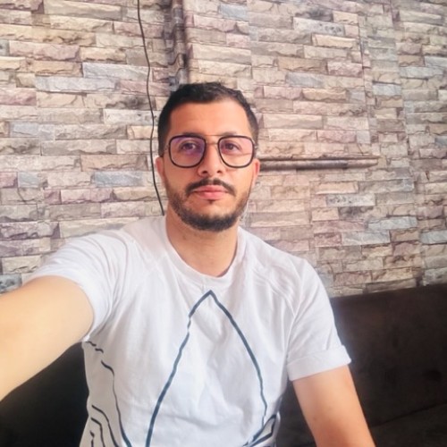 El mahdi J. profile photo
