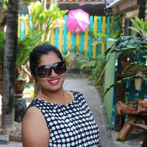 mamatha b.
