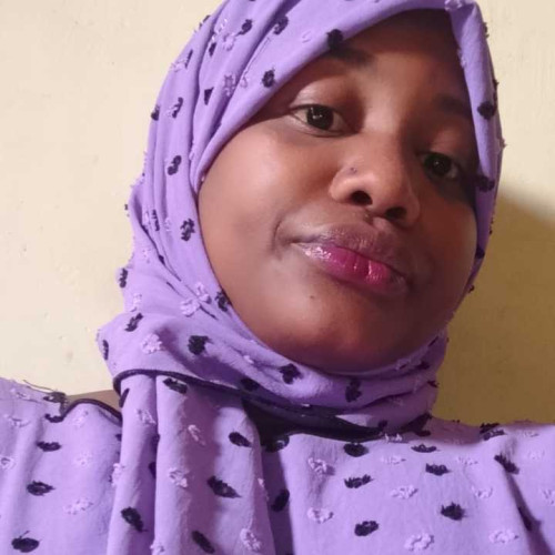 Halma K. profile photo