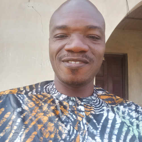 Henry Afolabi M.