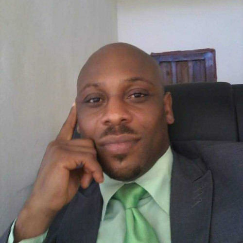 Ekene B. profile photo