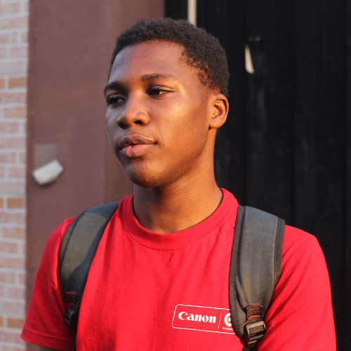 Emmanuel  J. profile photo