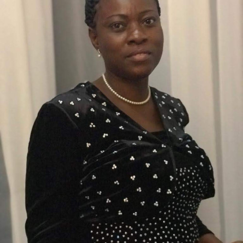 Bolanle T. profile photo