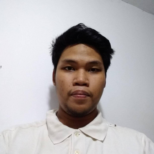 Christian Dominic H. profile photo
