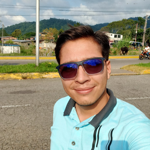 Alejandro M. profile photo