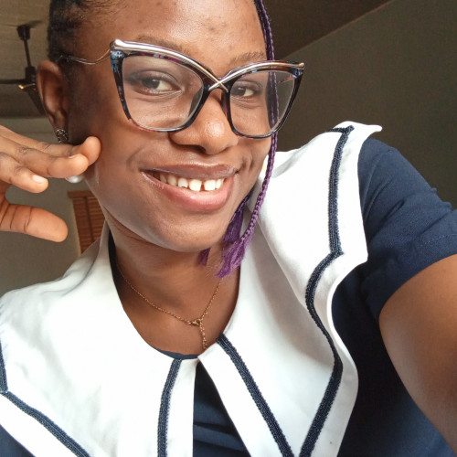 Onyinyechi  O. profile photo