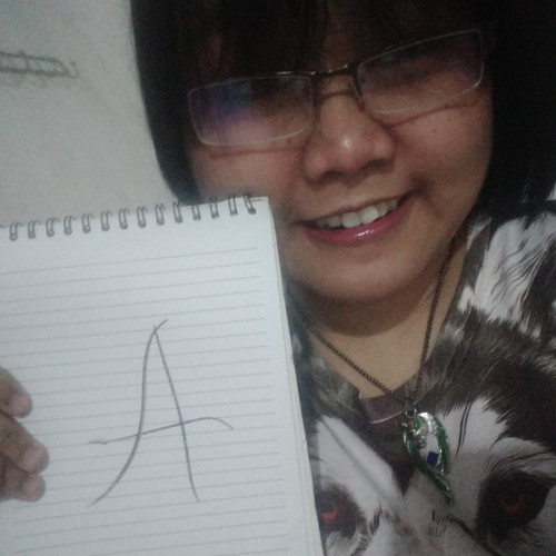 Anamy K. profile photo