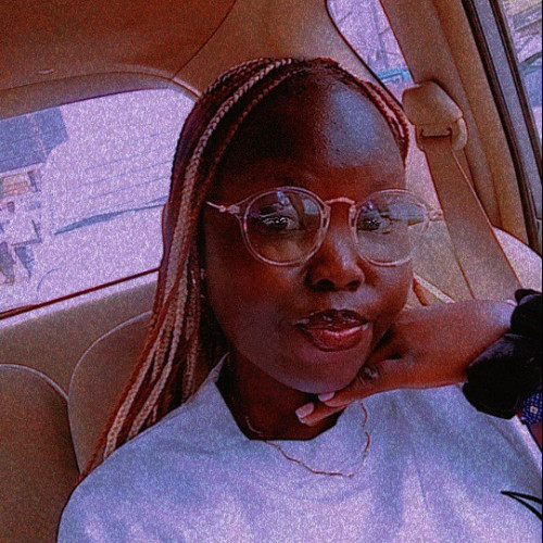 Joy P.