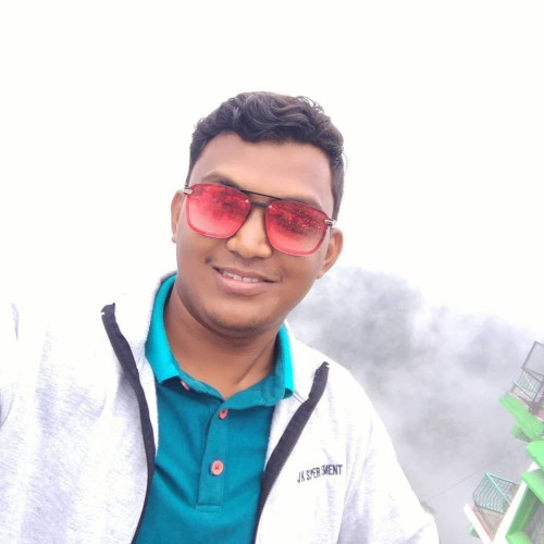 swapnil p. profile photo