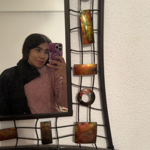 Sweet A. profile photo