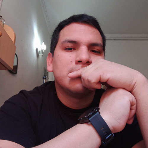 marco A. profile photo