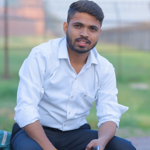 SACHIN K. profile photo