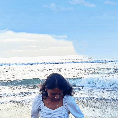 Reshma p. profile photo