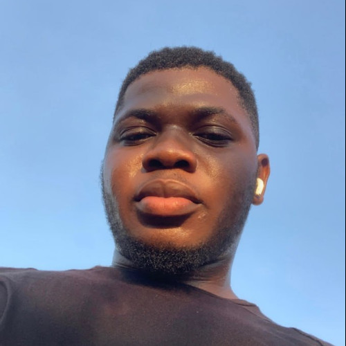 Nuel M. profile photo